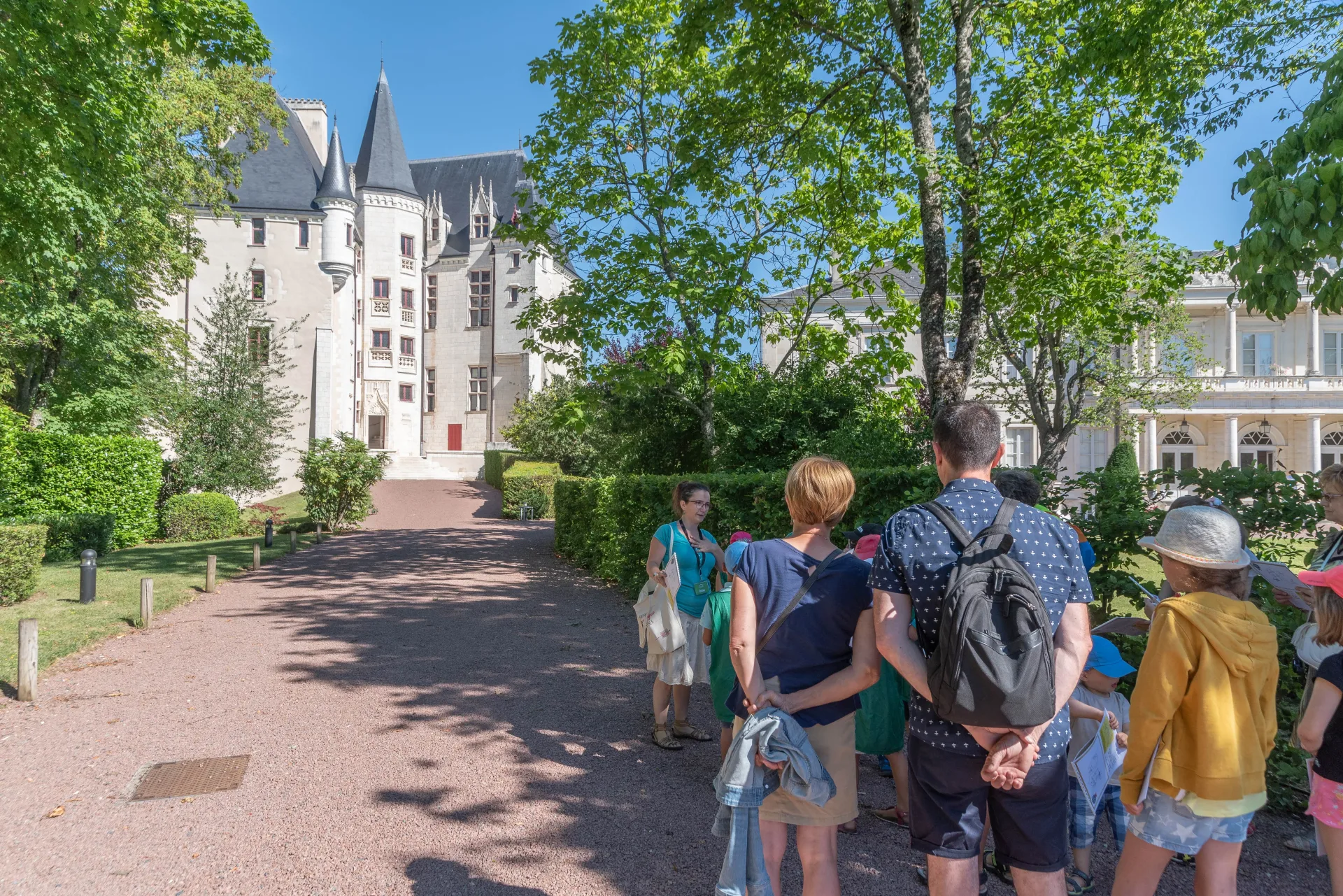 Journées européennes du patrimoine