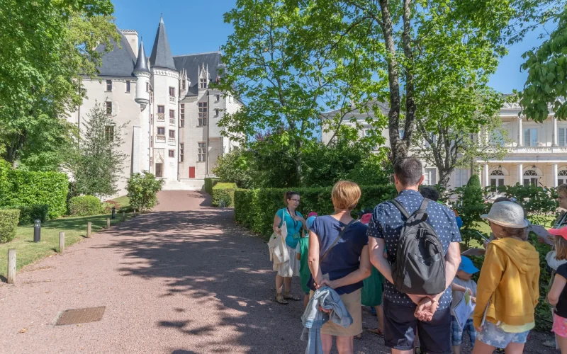 Journées européennes du patrimoine